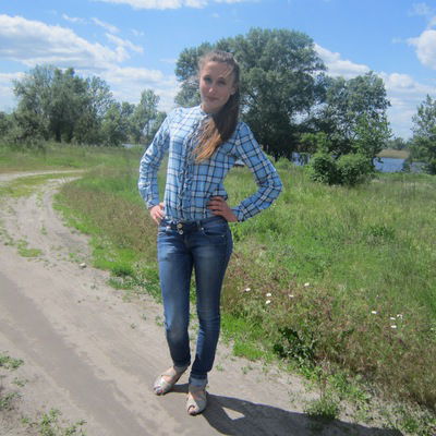 Виолетта Филипп