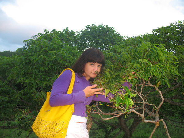 Оксана Микулич