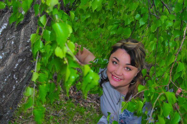 Гульнара Корепанова