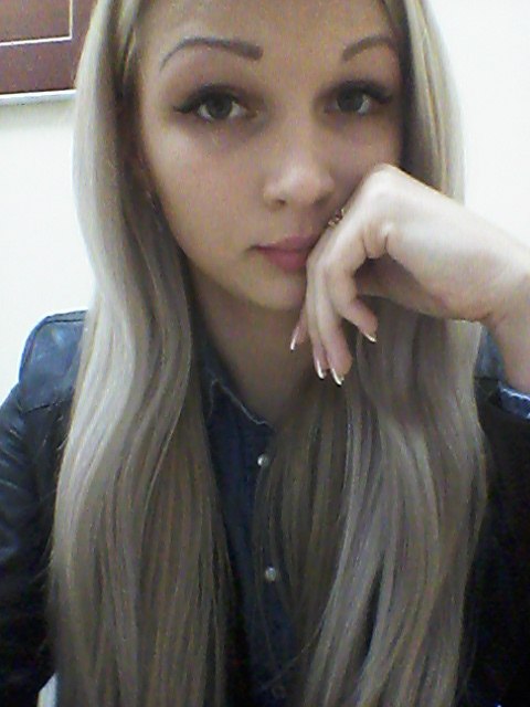 Мария Панарина