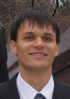 Дмитрий Сорока