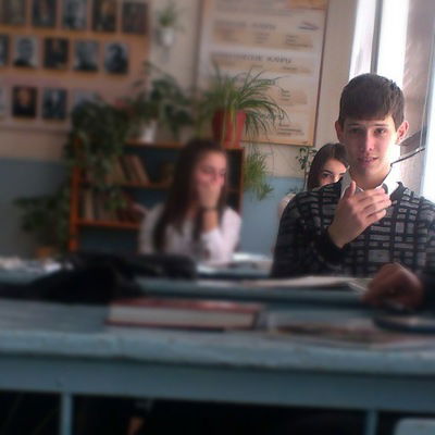 Артем Исаев