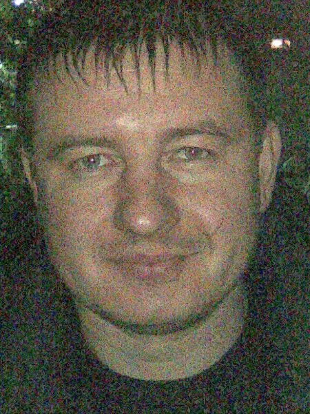 Николай Кривопиша