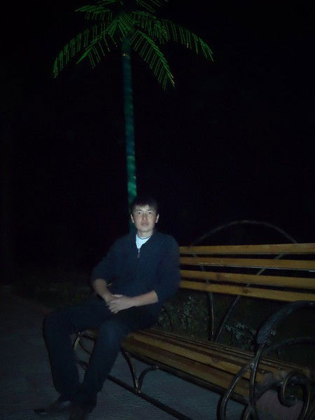 Тагдырбек Абеков