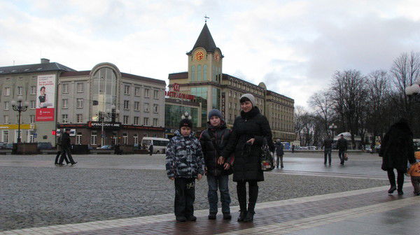 Елена Суслова