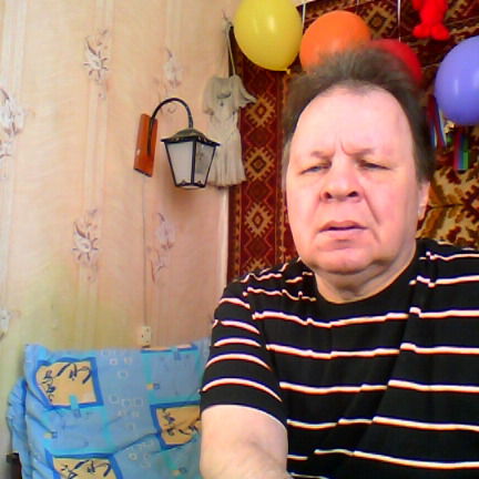 Сомов Сергей