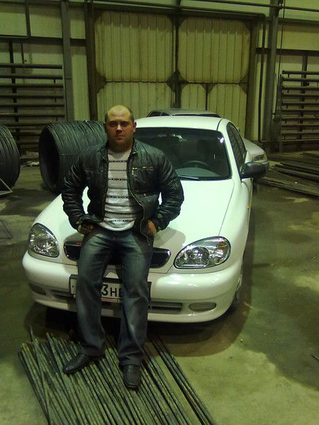 Дмитрий Пшеничников