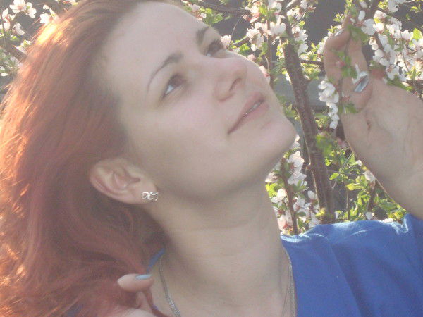 Елена Уляницкая