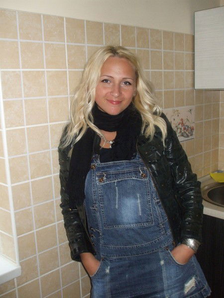 Анна Севастьянова