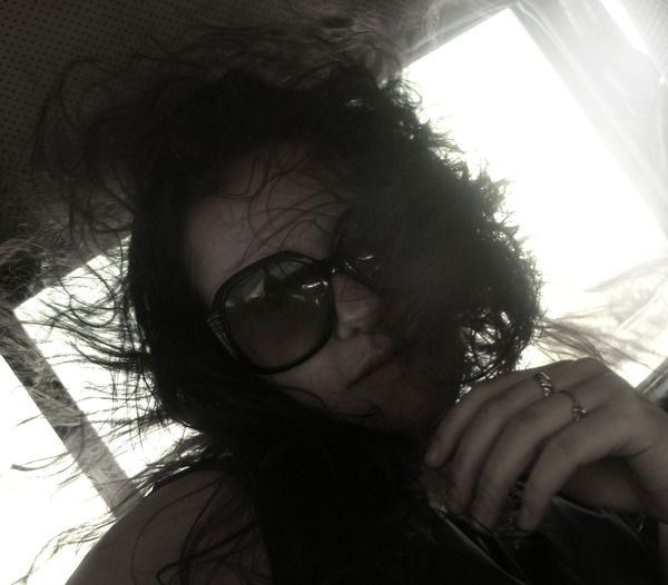 Валерия Сергушичева