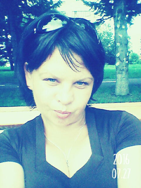 Елена Смирнова