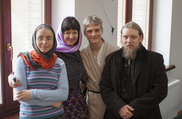 Женя Дигавтцов