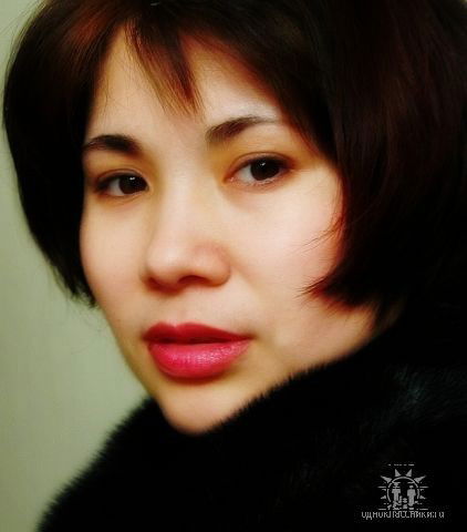 Гульмира Джумагалиева