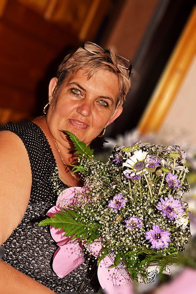 Alessia Shcherbanyuk