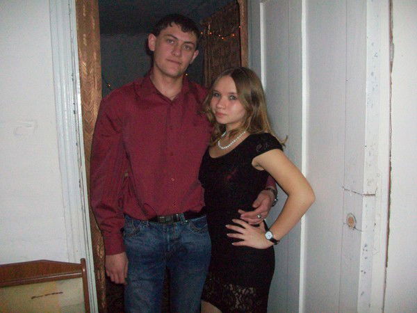 Александр Лямзин