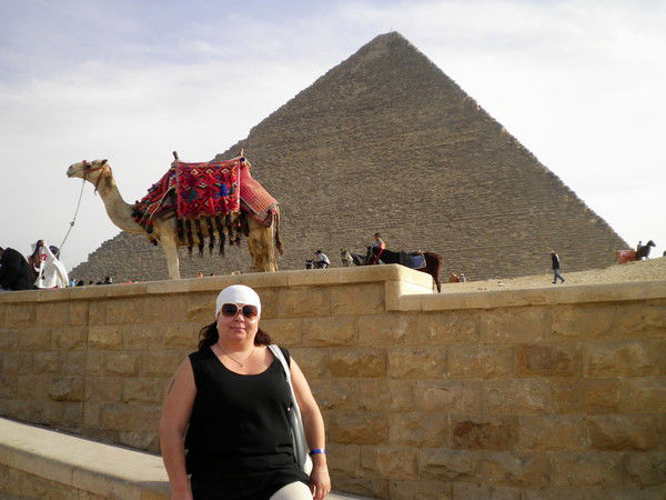 Вероника Остринская