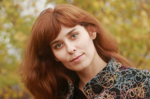 Оксана Гайдаш