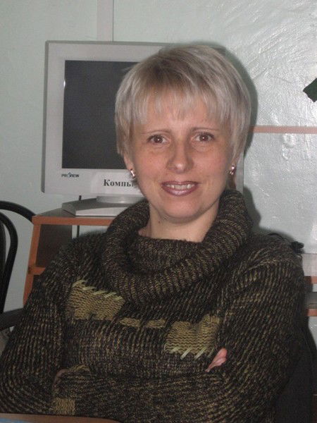 Машинец Анастасия