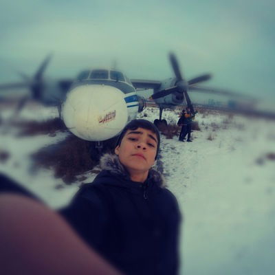 Денис Бережной