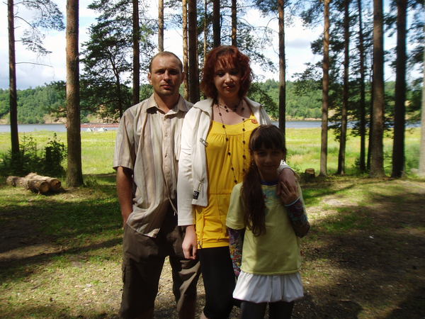 Алексей Петухов