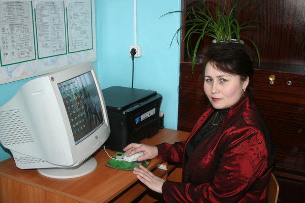 Равия Шайхутдинова