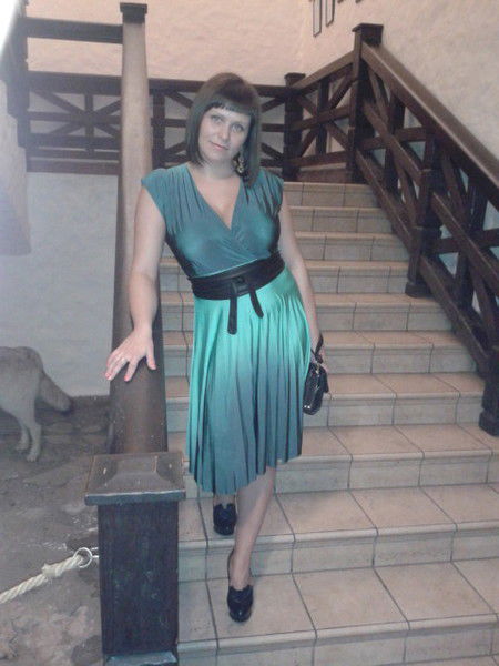 Екатерина Шиндина