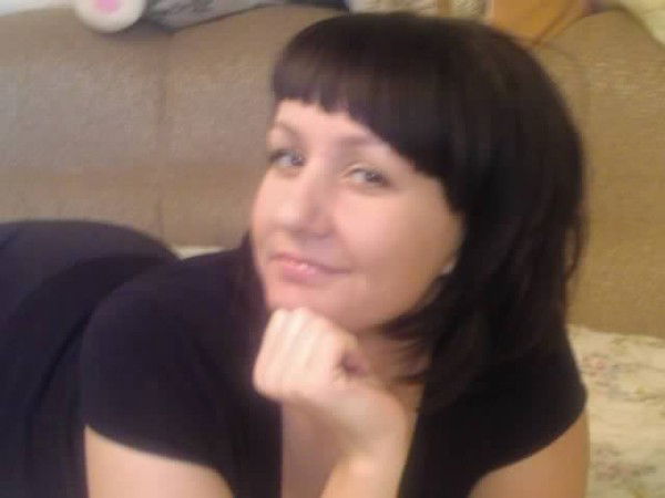 Анжела Козлова