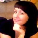 Анжела Козлова