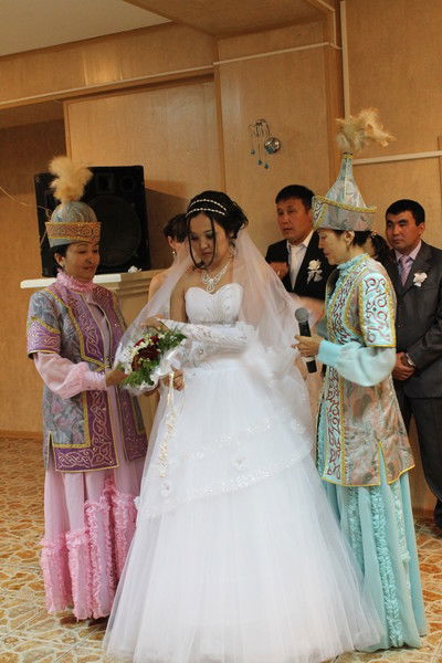 Сауле Кусаинова