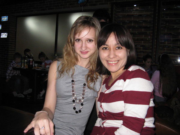 Валида Мухамбетова