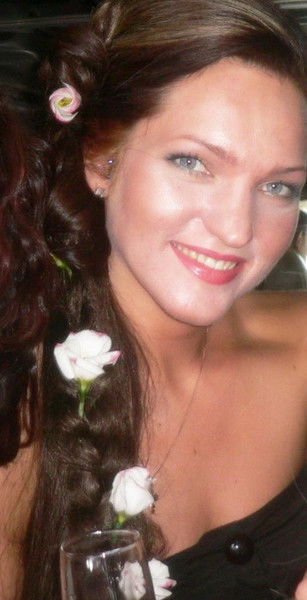 Екатерина Тихонова