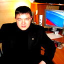 Ильшат Туктаров