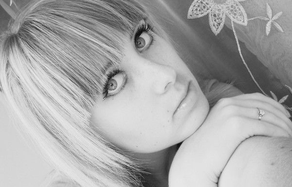 *** Angel And Devil ***