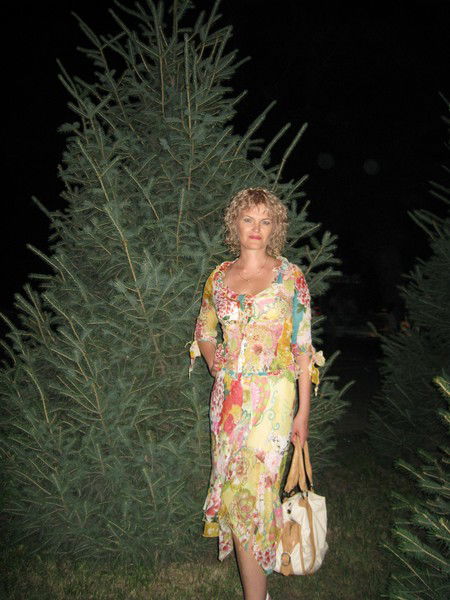 Елена Алексина