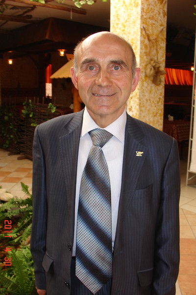 Лэгетдин Купров