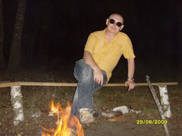 Игорь Войтов