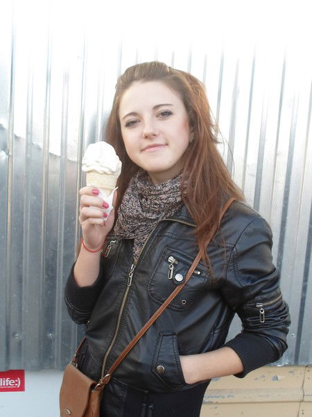 Дарья Білорус