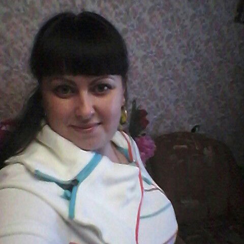 Юлия Пташкина