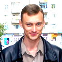 Алексей Даниленко