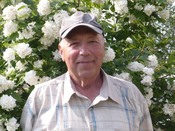 Владимир Кулиговский