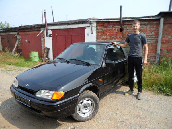 Александр Бундин