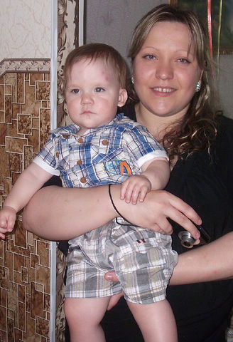 Ксюшка Коршунова