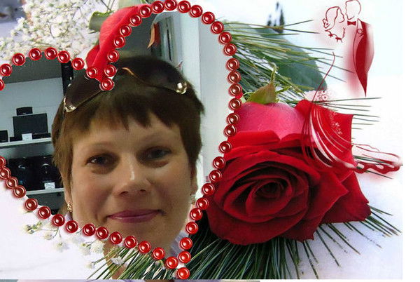 Надя Кошкарова