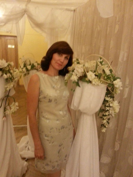 Татьяна Жукова