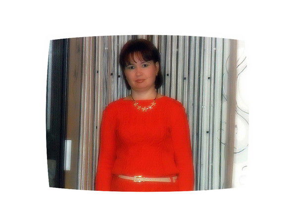 Татьяна Ревякина