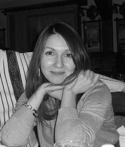 Елена Петрова-Зенченко