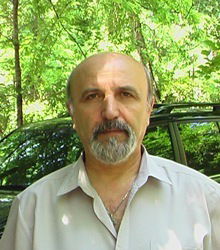 Владимир Хараман