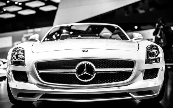 Антон Бандерос