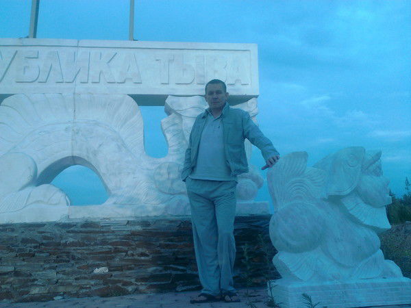 Дмитрий Коренев