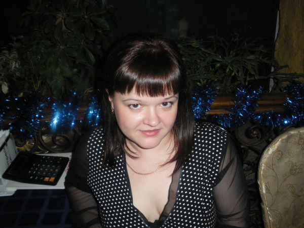 Татьяна Прудникова